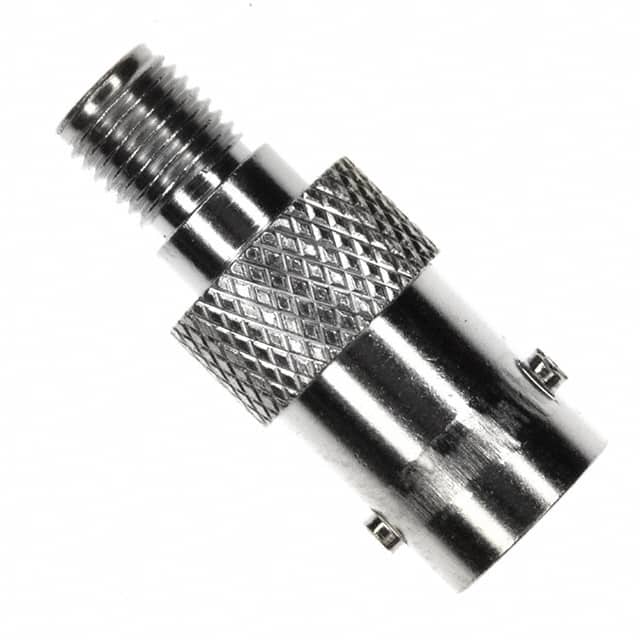 29-3835 Cinch Connectivity Solutions AIM-Cambridge  Coaxial Connector (RF) Adapters